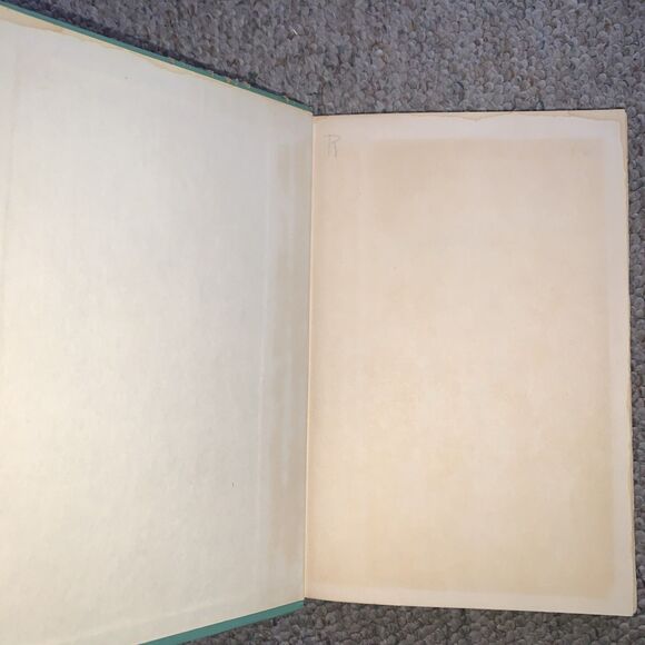 The Scarlet Letters by Ellery Queen (1953 Hardcover DJ) Book Club Edition - Picture 2 of 9